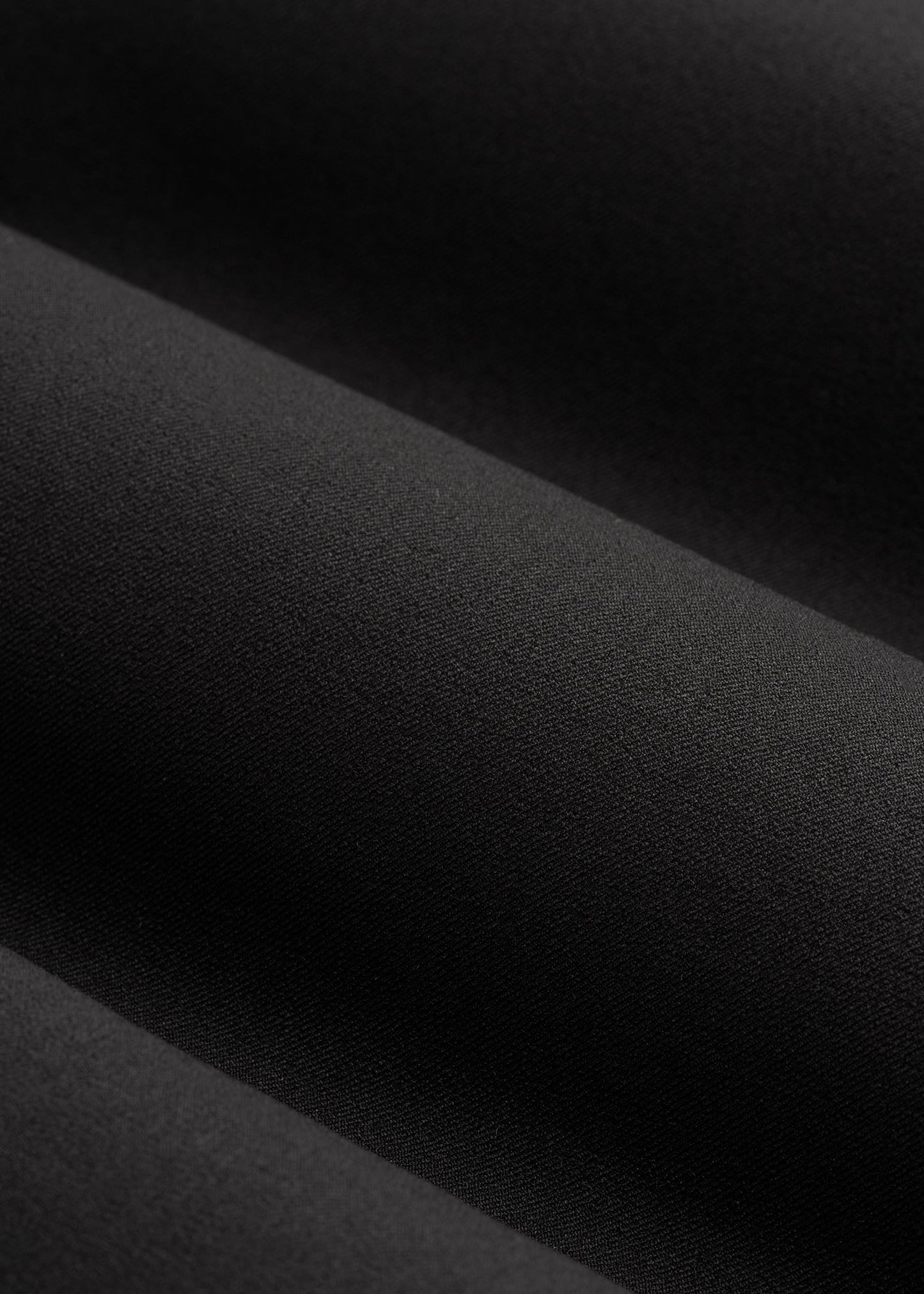 Pull-on Traveler Pants 2.0 for Tall Women in Black