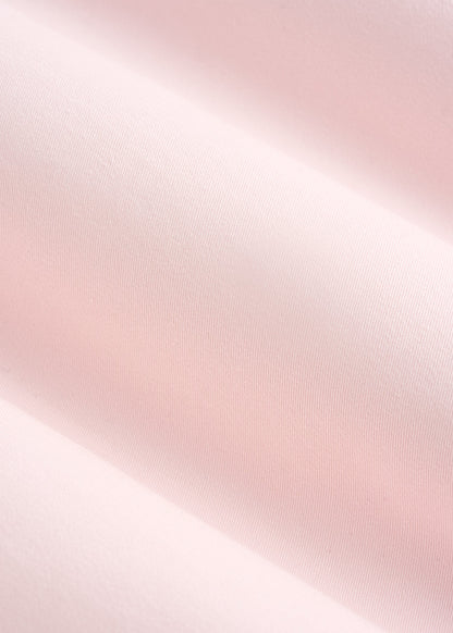 Stretch Commuter Chino Short for Tall Men in Barely Pink