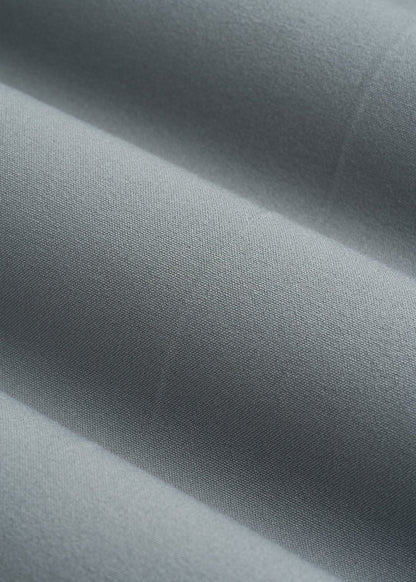 Suit Separates Pants for Tall Men in Stark Grey