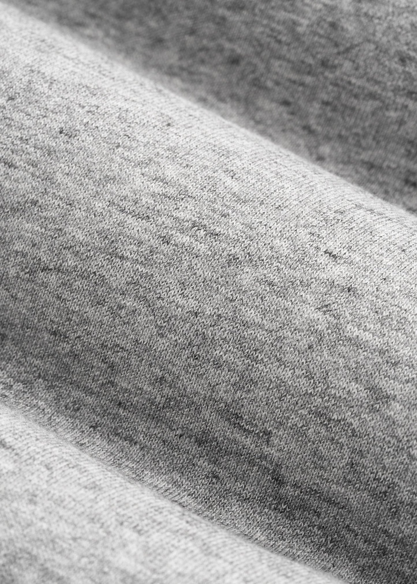 Wearever Fleece Cargo Jogger For Tall Men in Heather Grey