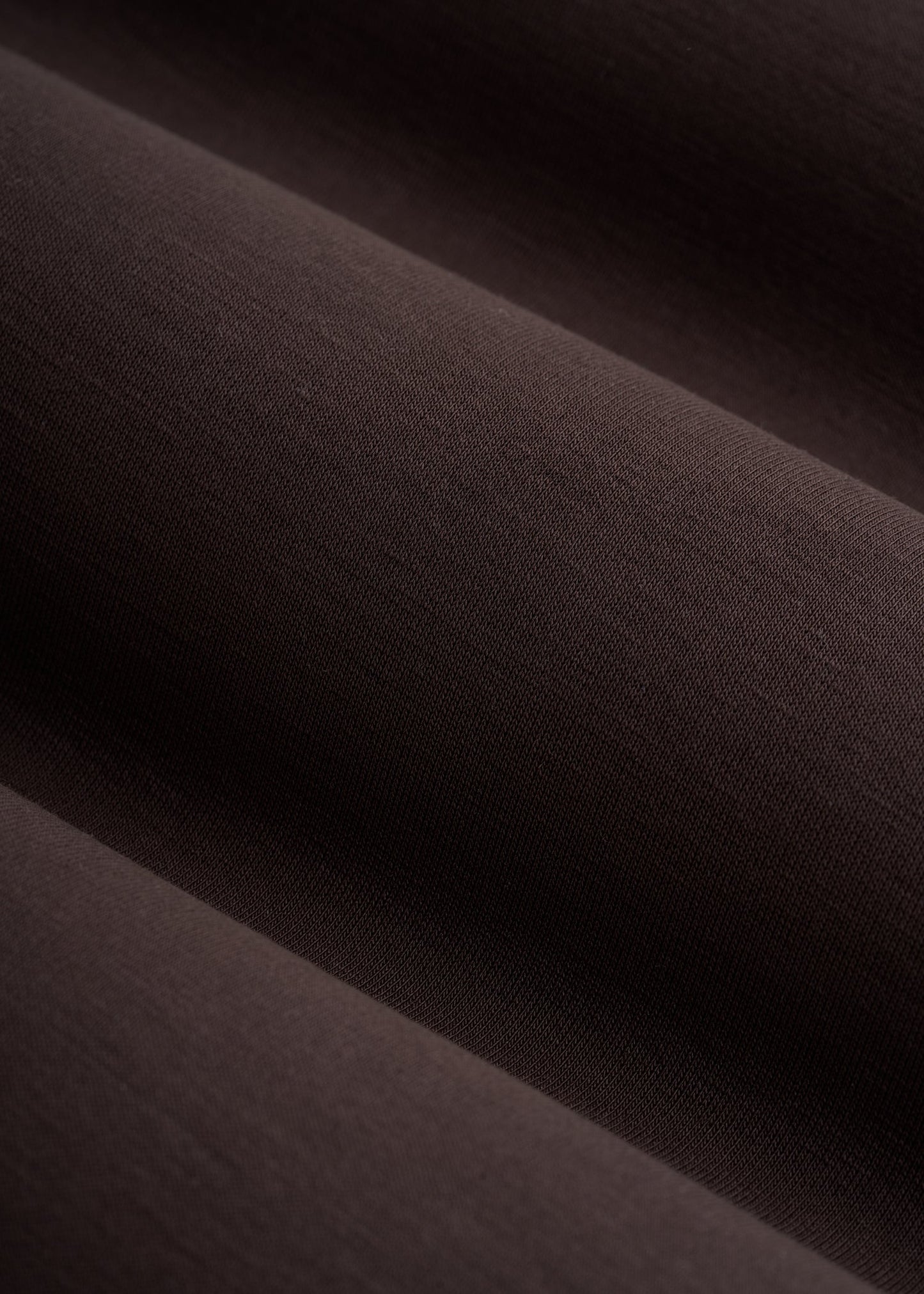 Soft Motion Pleated Wide Leg Pant for Tall Women in Espresso