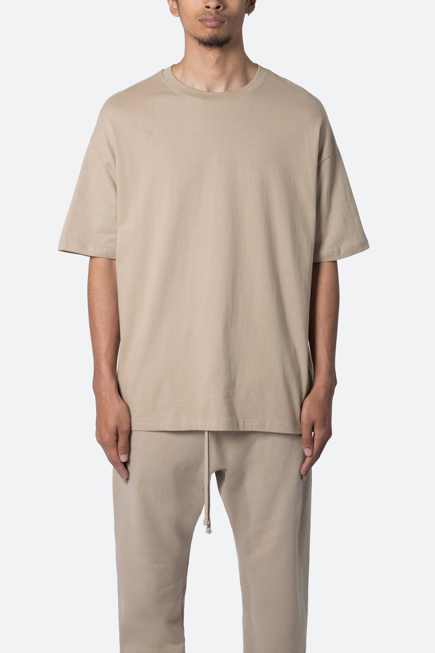 Every Day II Tee - Earth
