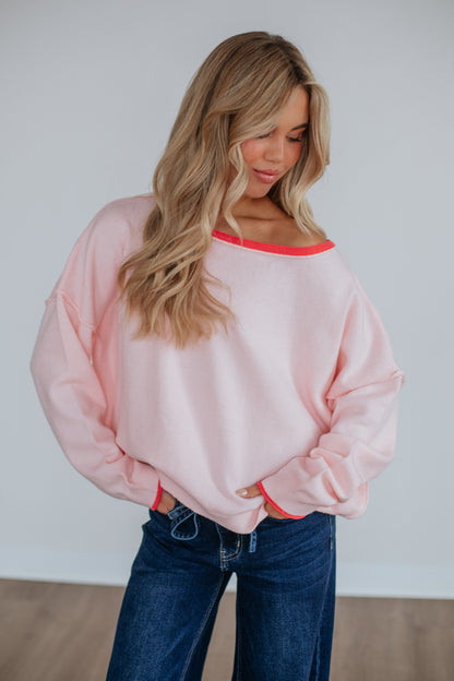 Viviann Sweater