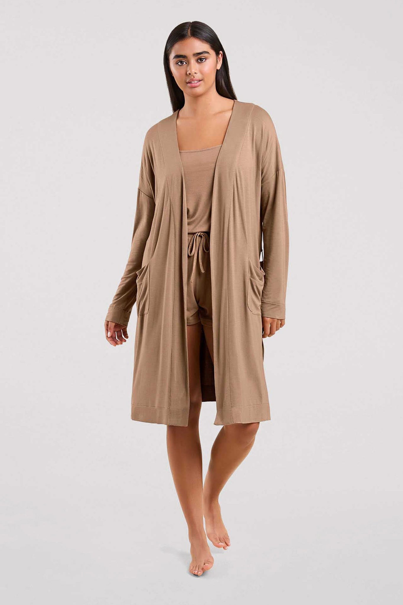 Lounge Robe