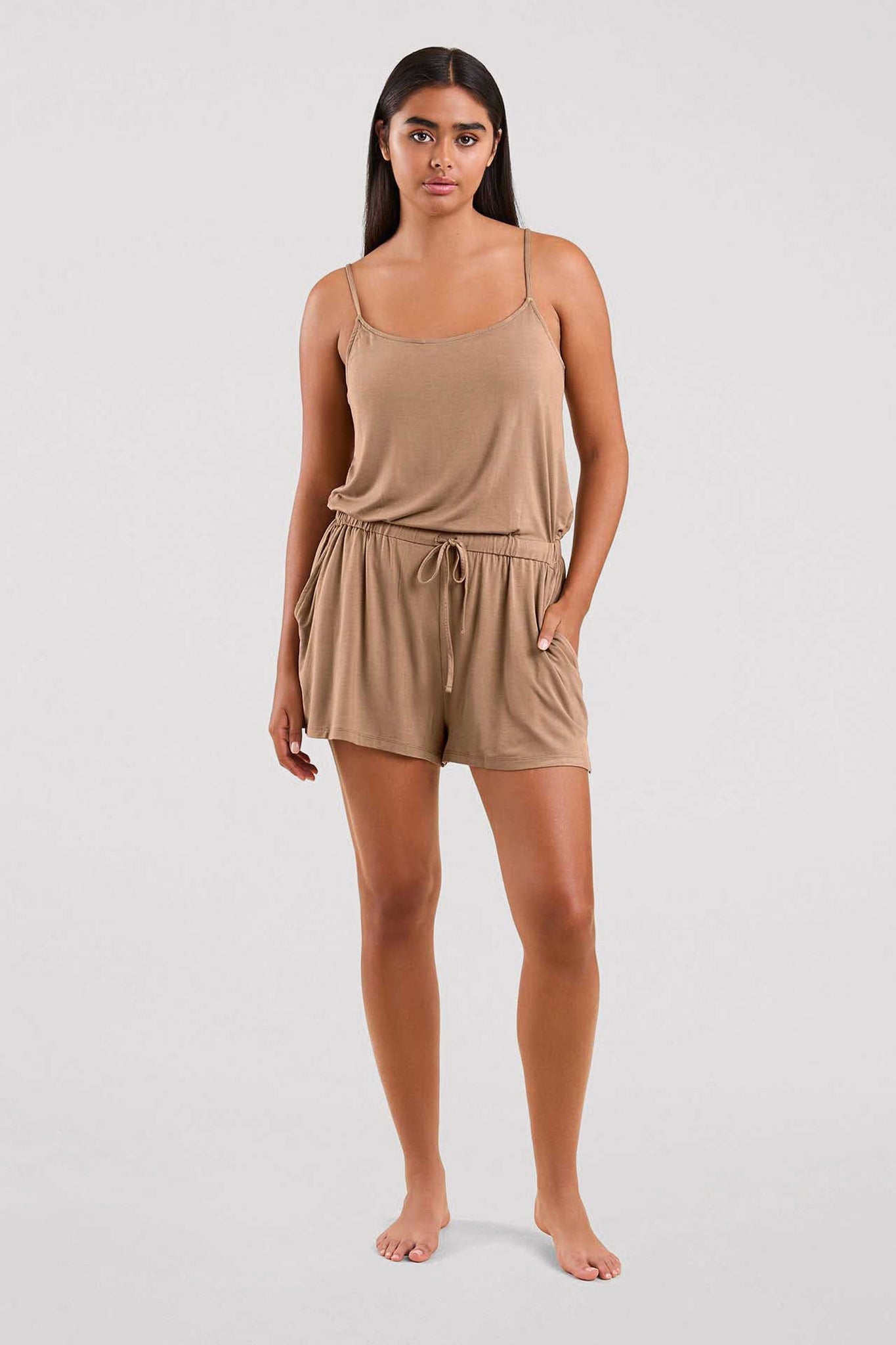Sleep Romper