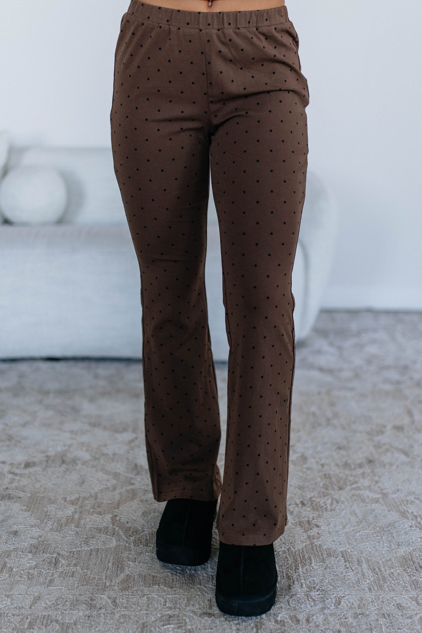 Spot The Difference Pants