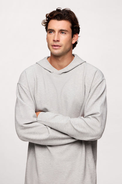 Performance Waffle Hoodie