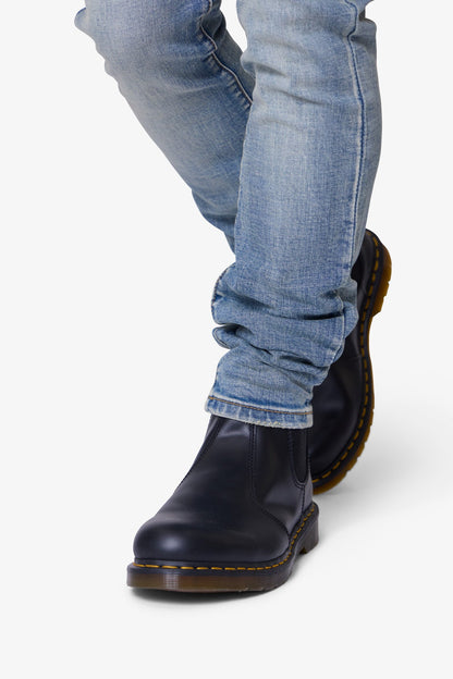 Skinny Denim - Medium Blue