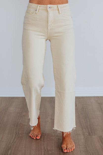 Rennah Mica Jeans