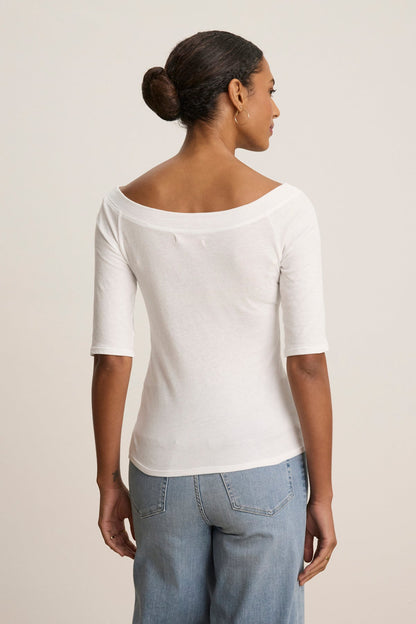 LUCILLE TEE
